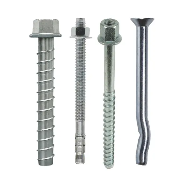 Anchor Variety